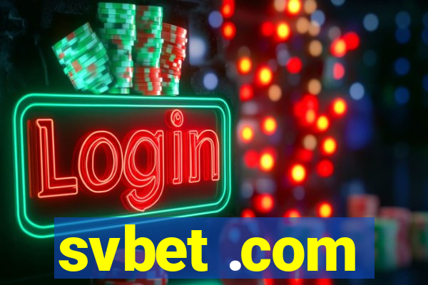 svbet .com